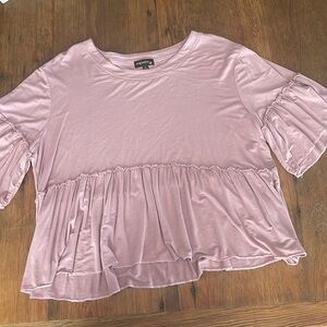 Women’s Originality Top Size Large